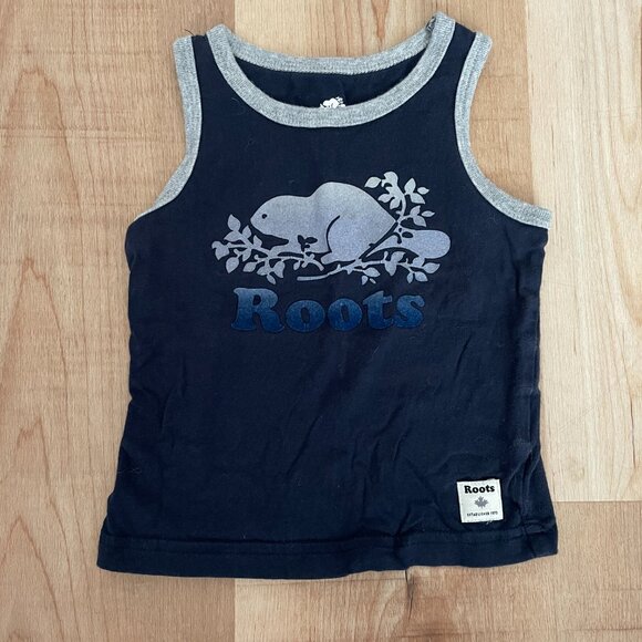 Roots toddler shirt bundle - Picture 7 of 8